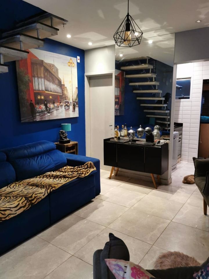 Casa, 2 quartos, 50 m² - Foto 6