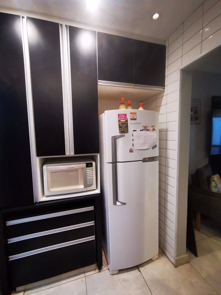 Casa, 2 quartos, 50 m² - Foto 7