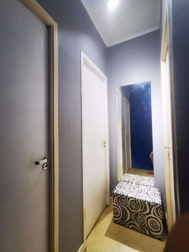 Casa, 2 quartos, 50 m² - Foto 8