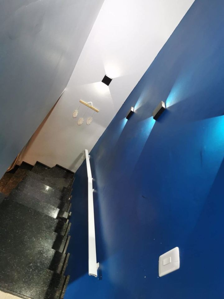 Casa, 2 quartos, 50 m² - Foto 9