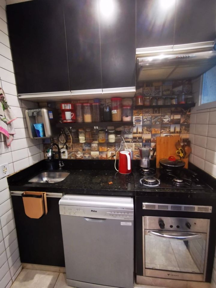 Casa, 2 quartos, 50 m² - Foto 10