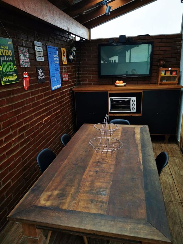 Casa, 2 quartos, 50 m² - Foto 11