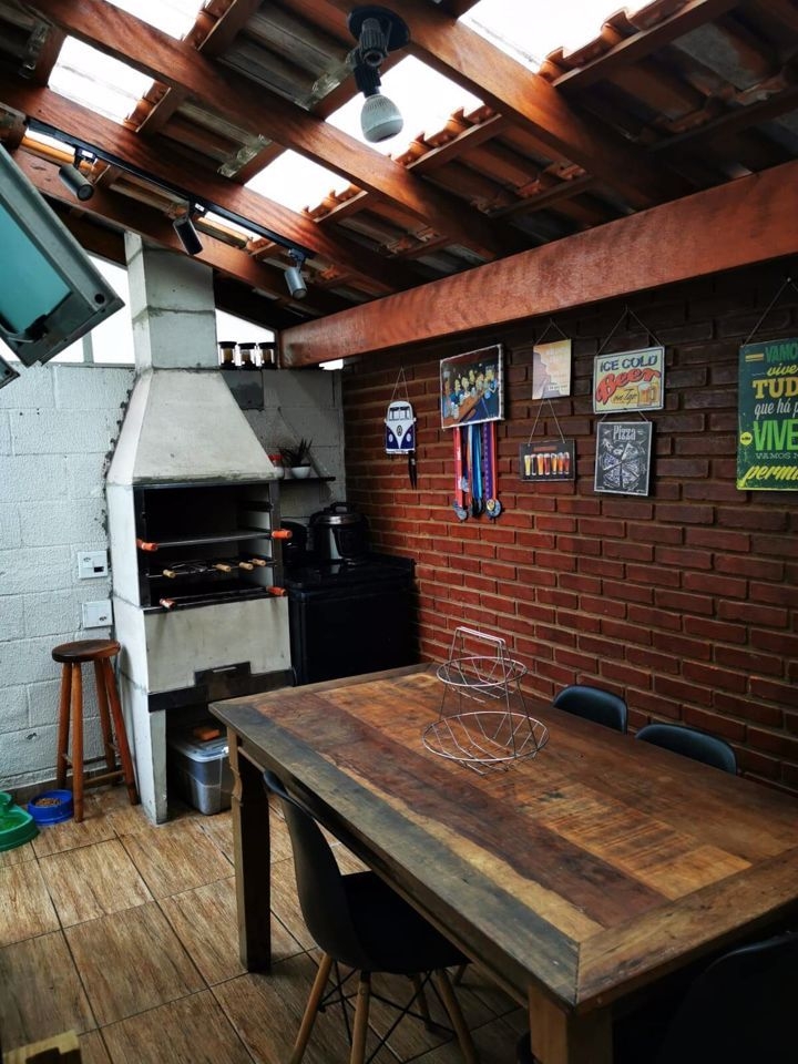 Casa, 2 quartos, 50 m² - Foto 13