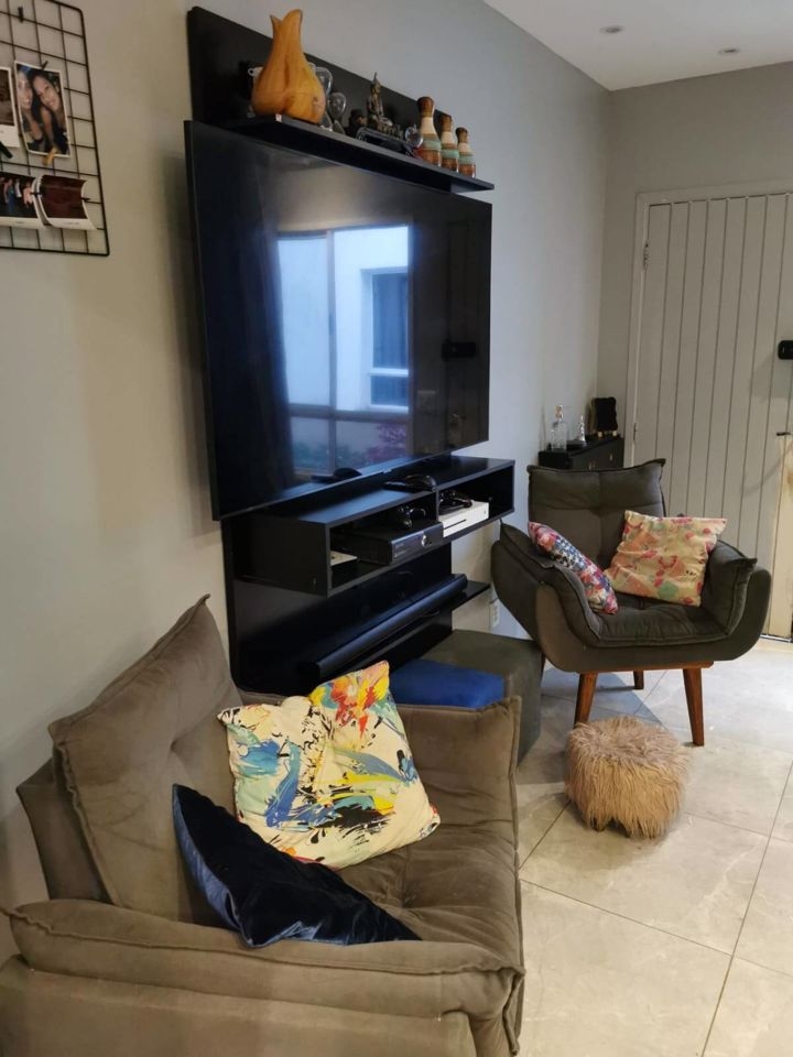 Casa, 2 quartos, 50 m² - Foto 14