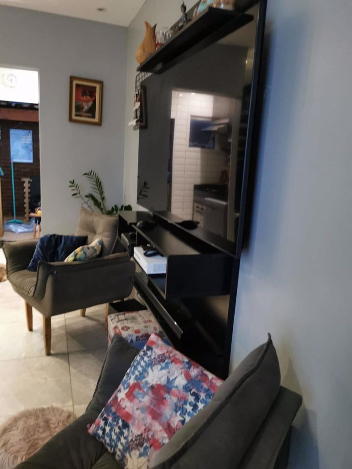 Casa, 2 quartos, 50 m² - Foto 15