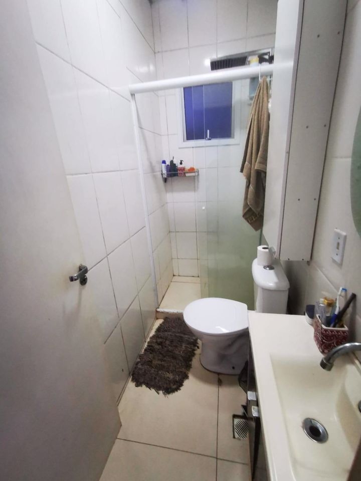 Casa, 2 quartos, 50 m² - Foto 16