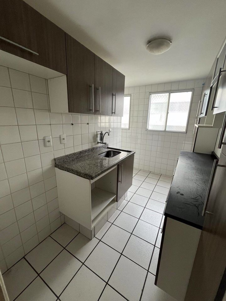 Apartamento, 2 quartos, 45 m² - Foto 2