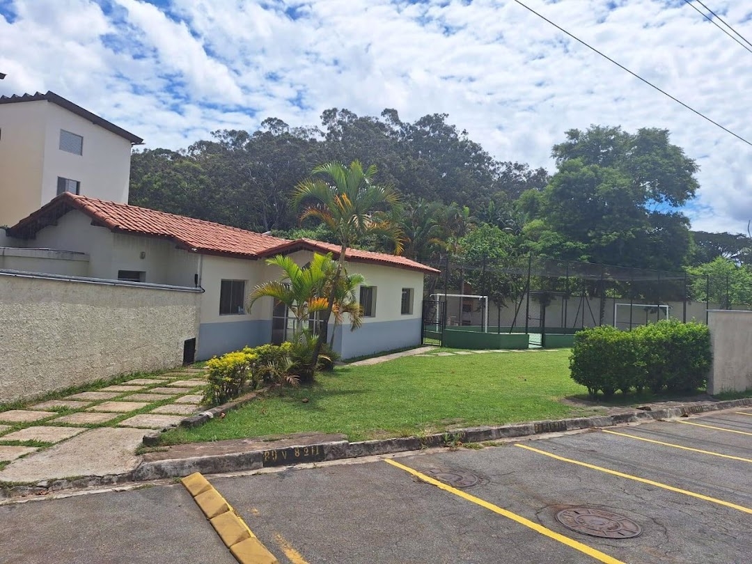 Apartamento, 2 quartos, 45 m² - Foto 3