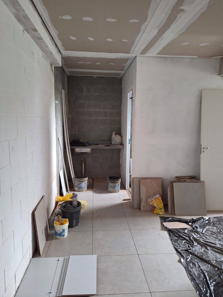 Depósito-Galpão, 258 m² - Foto 3