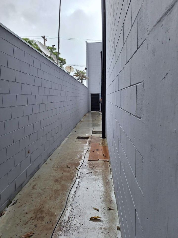 Depósito-Galpão, 258 m² - Foto 4