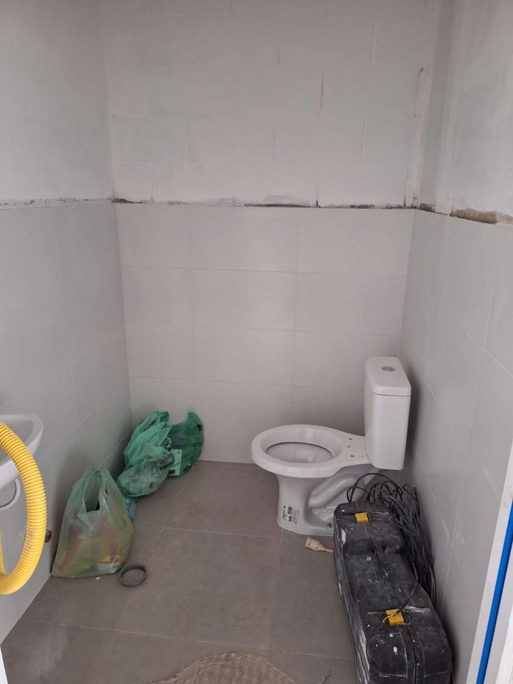 Depósito-Galpão, 258 m² - Foto 5