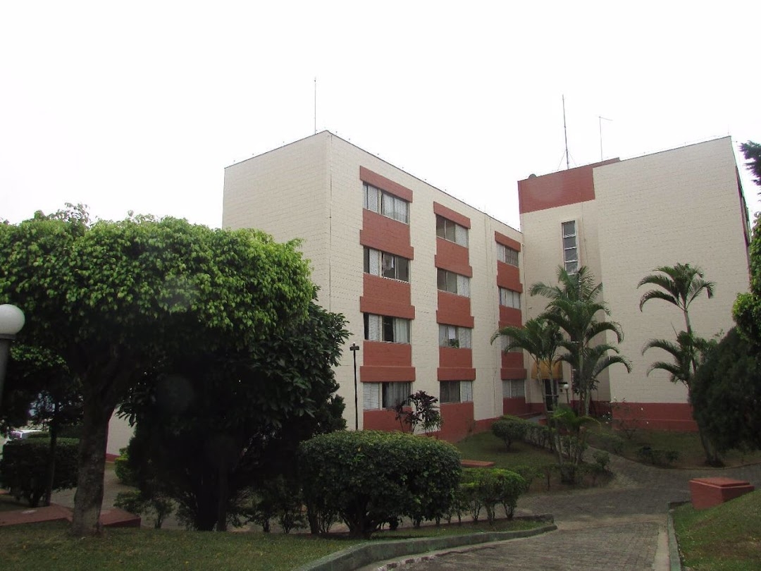 Apartamento, 2 quartos, 45 m² - Foto 1