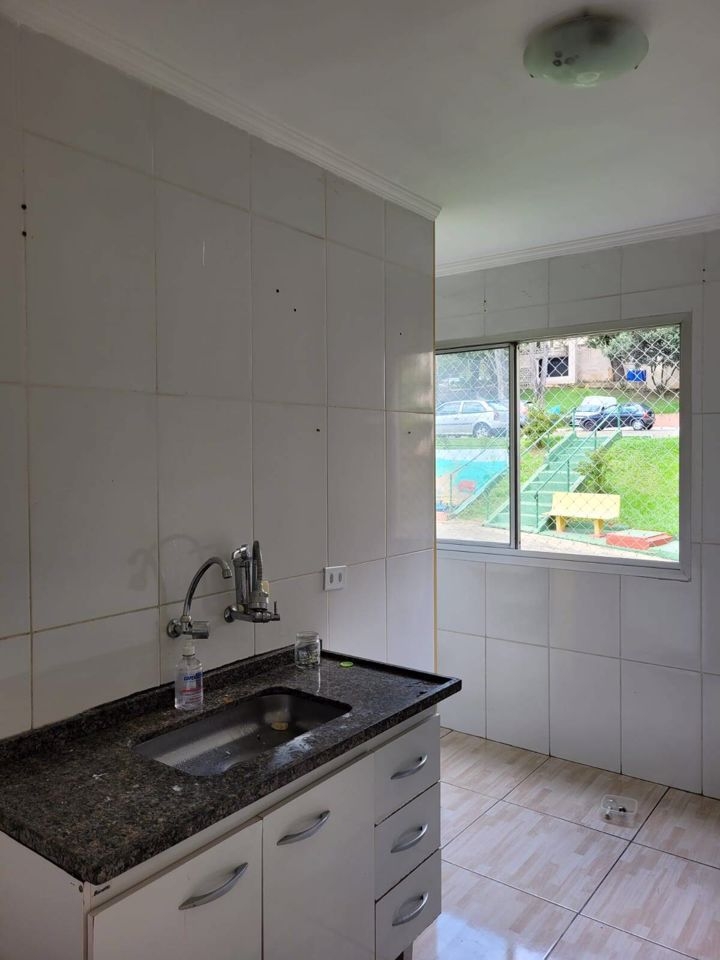 Apartamento, 2 quartos, 45 m² - Foto 8