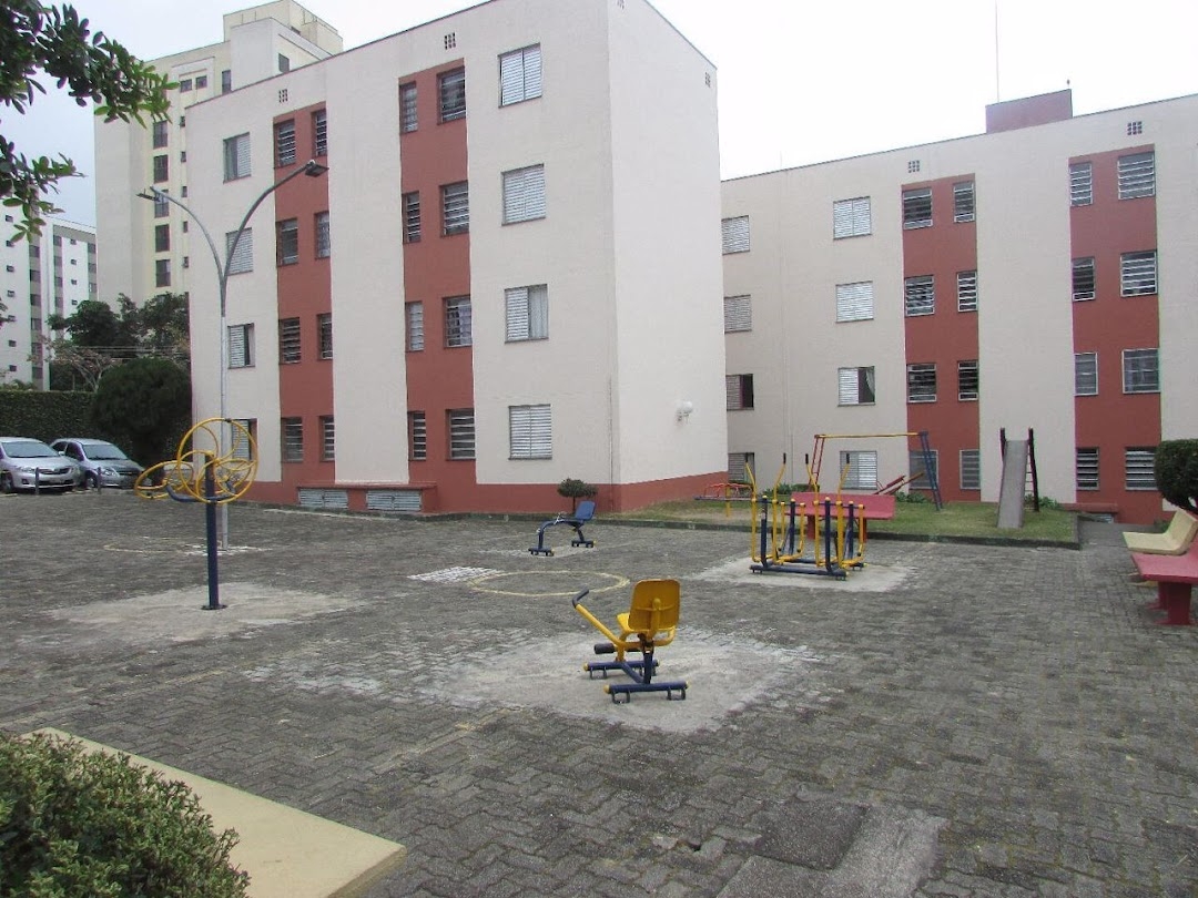 Apartamento, 2 quartos, 45 m² - Foto 9