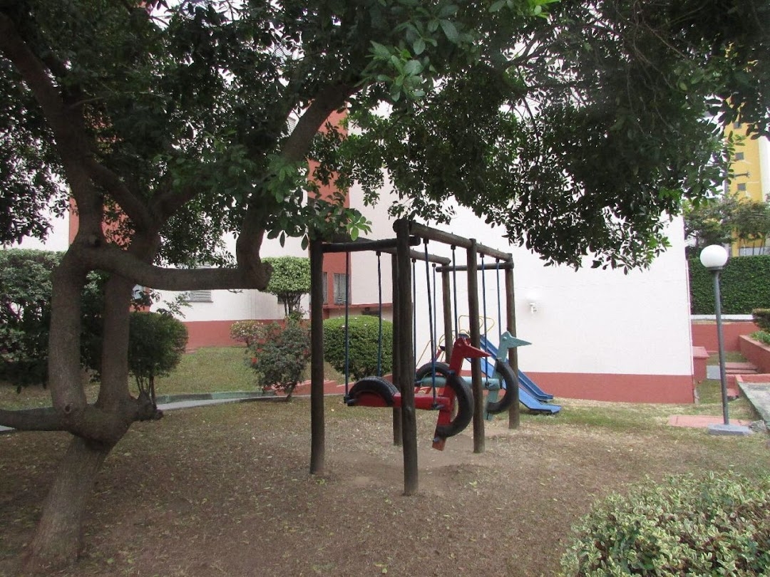 Apartamento, 2 quartos, 45 m² - Foto 10