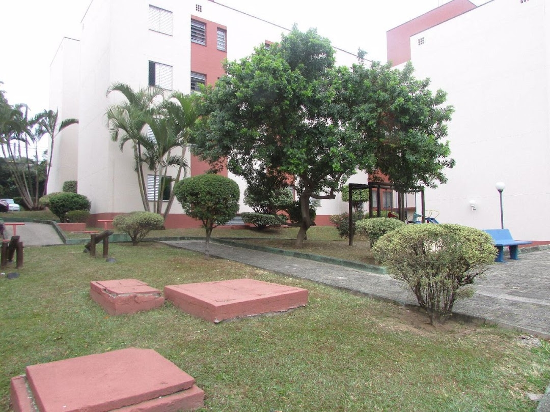 Apartamento, 2 quartos, 45 m² - Foto 11