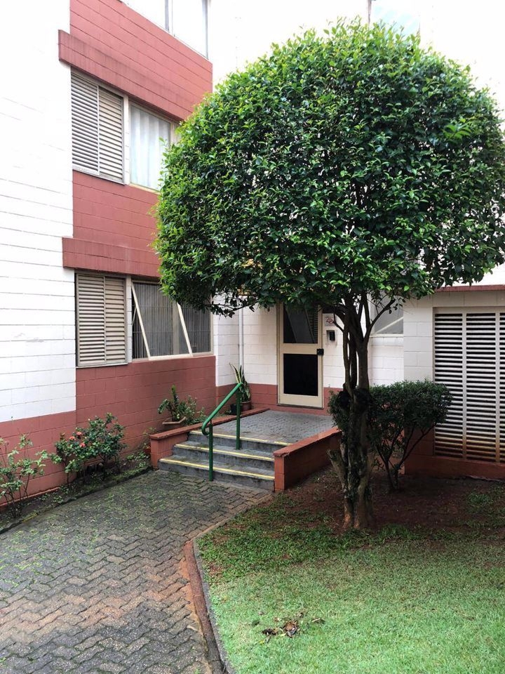 Apartamento, 2 quartos, 45 m² - Foto 12
