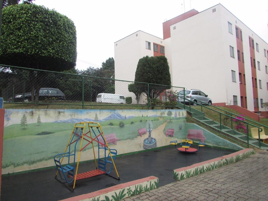Apartamento, 2 quartos, 45 m² - Foto 13