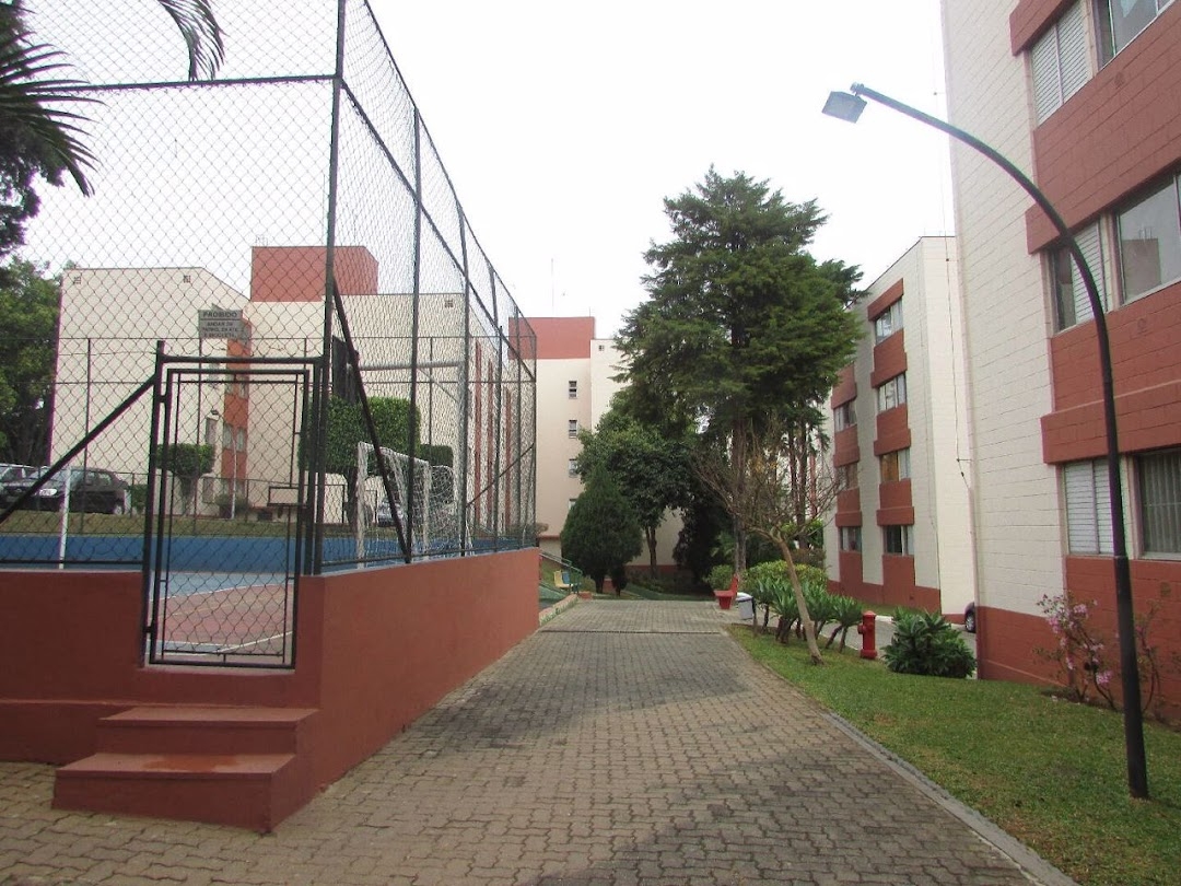 Apartamento, 2 quartos, 45 m² - Foto 14