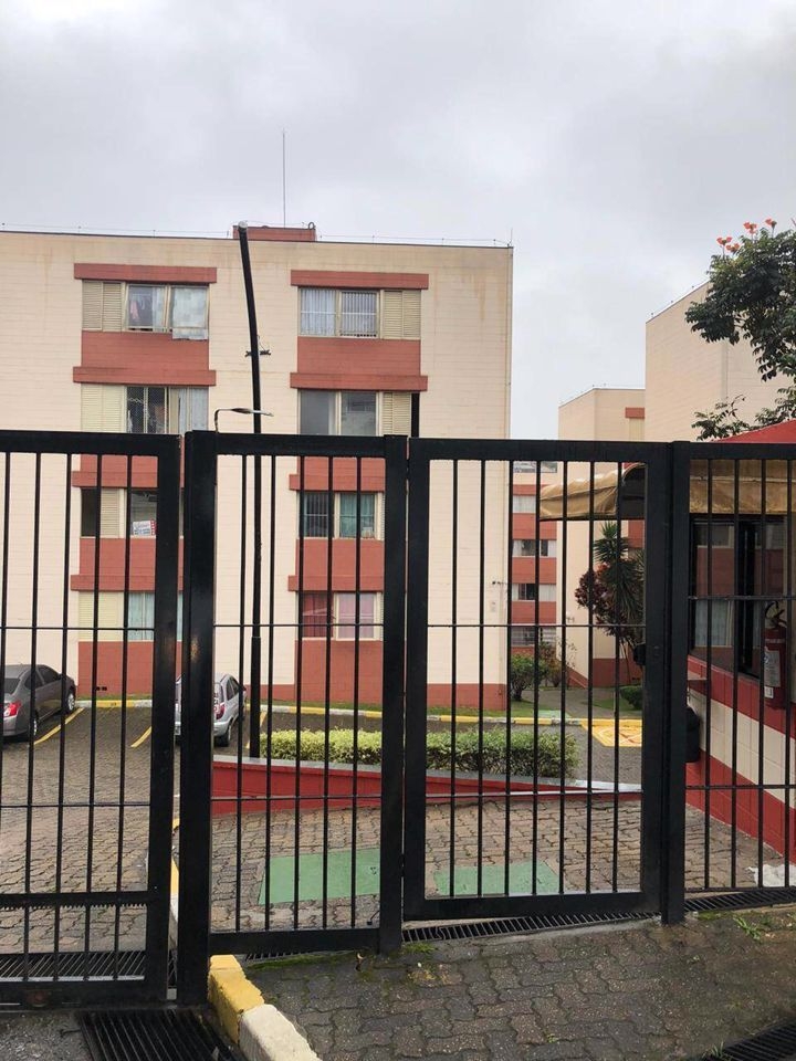 Apartamento, 2 quartos, 45 m² - Foto 15
