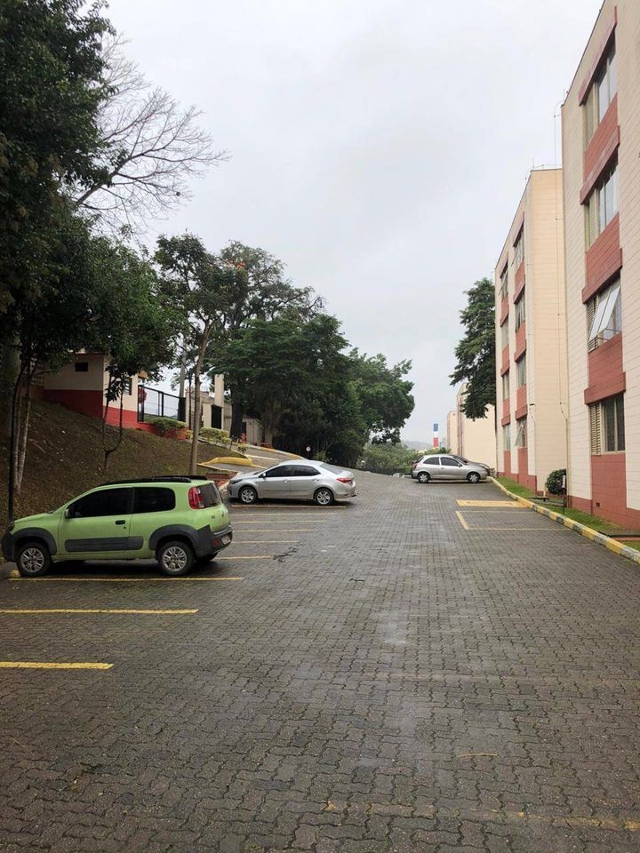 Apartamento, 2 quartos, 45 m² - Foto 16