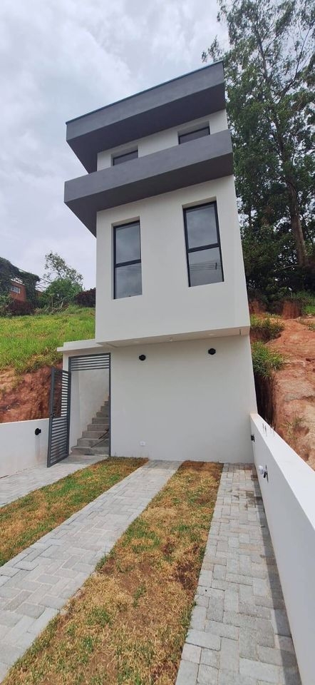 Casa à venda com 3 quartos, 88m² - Foto 3