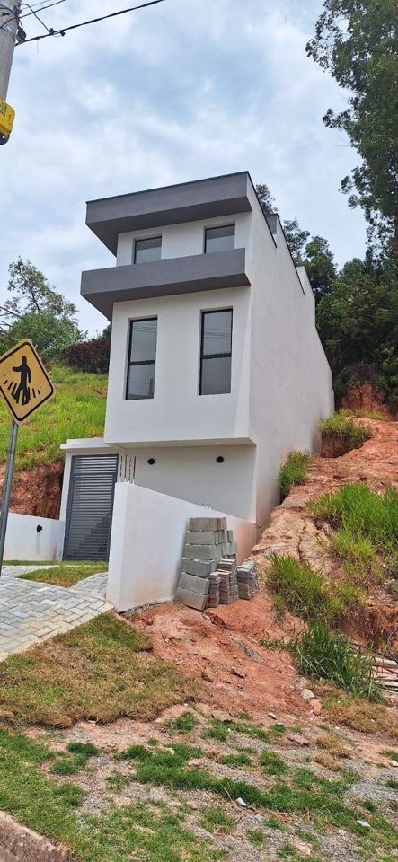 Casa à venda com 3 quartos, 88m² - Foto 6