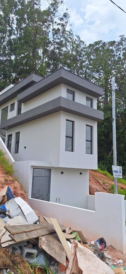 Casa à venda com 3 quartos, 88m² - Foto 10