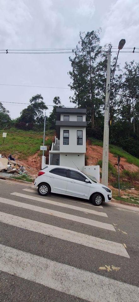 Casa à venda com 3 quartos, 88m² - Foto 28