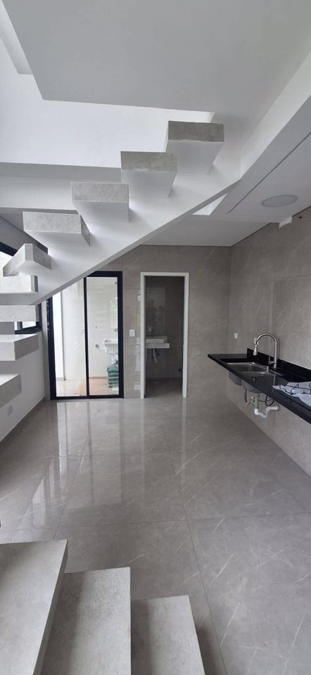 Casa à venda com 3 quartos, 88m² - Foto 30