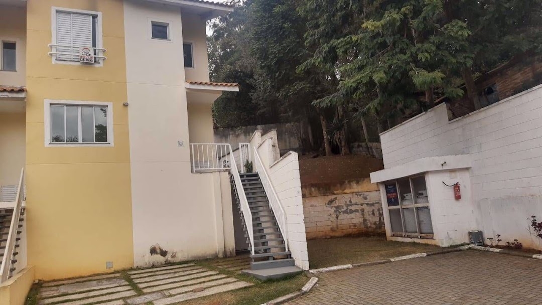Casa à venda com 3 quartos, 85m² - Foto 2