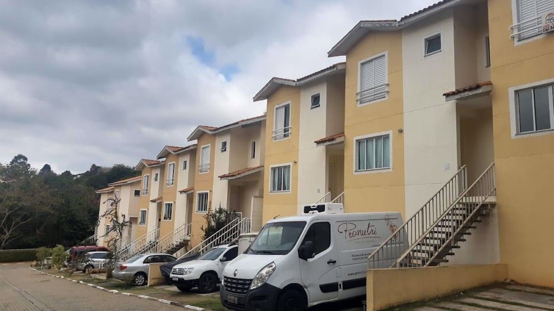Casa à venda com 3 quartos, 85m² - Foto 4