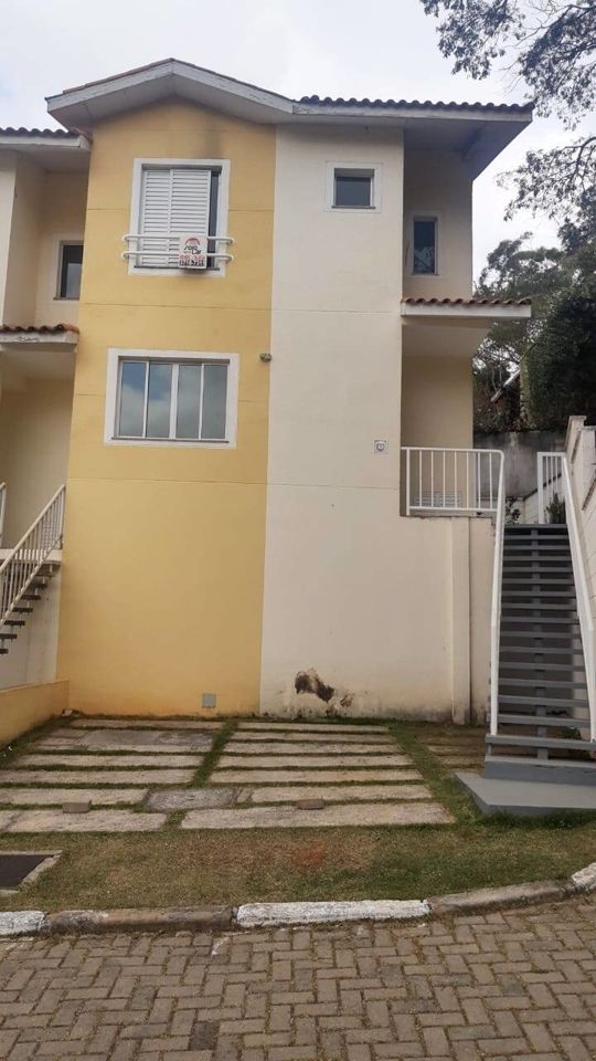 Casa à venda com 3 quartos, 85m² - Foto 5