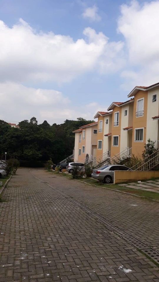Casa à venda com 3 quartos, 85m² - Foto 6