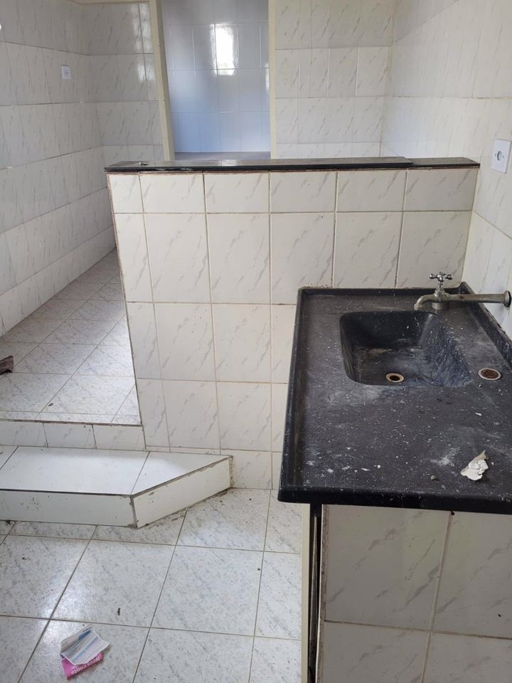 Casa para alugar com 1 quarto - Foto 4