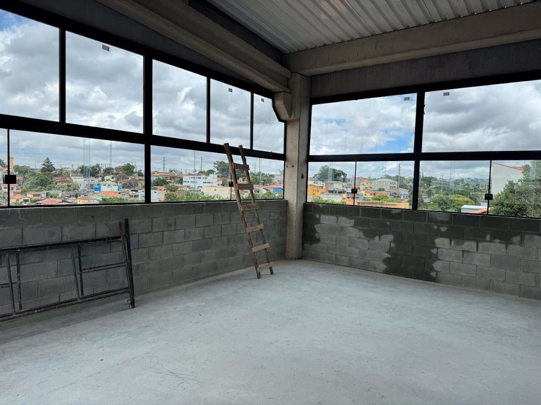 Depósito-Galpão, 295 m² - Foto 3