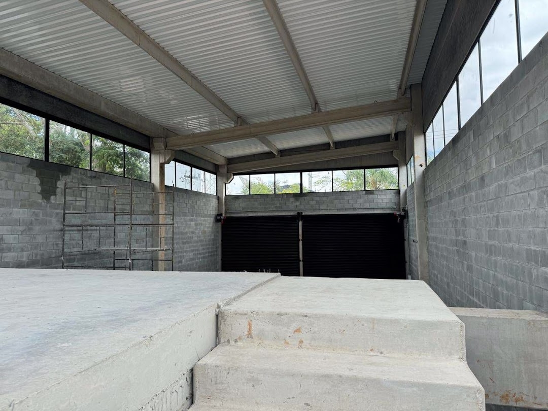 Depósito-Galpão, 295 m² - Foto 6