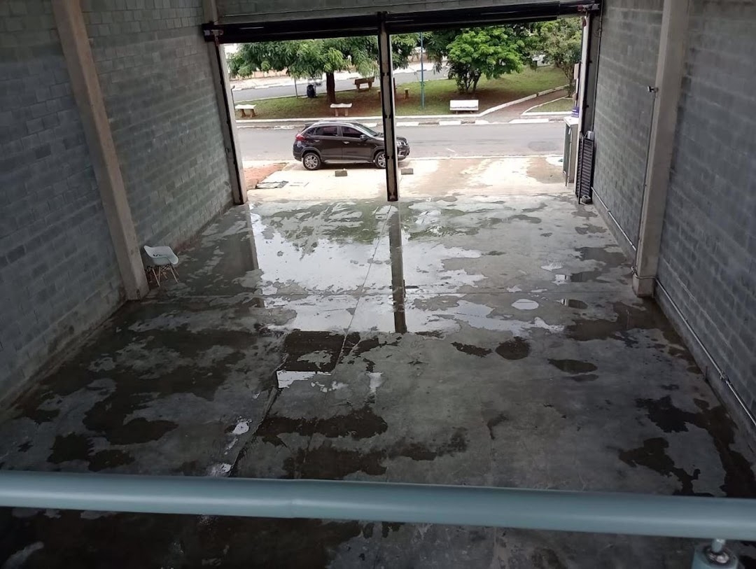 Depósito-Galpão, 295 m² - Foto 7