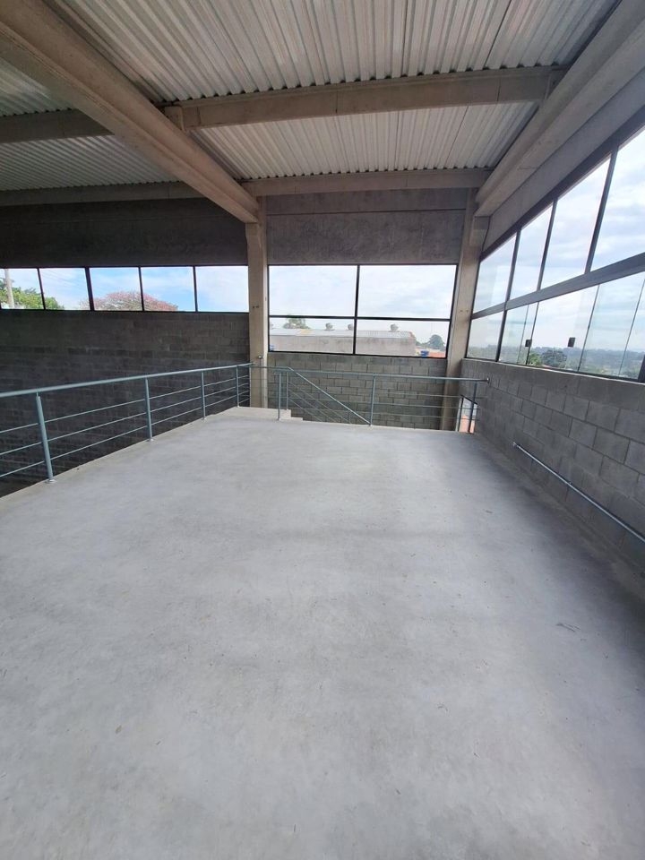 Depósito-Galpão, 295 m² - Foto 8