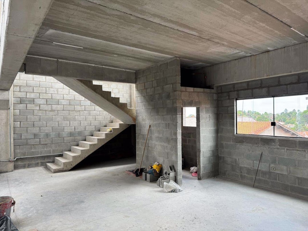 Depósito-Galpão, 295 m² - Foto 9