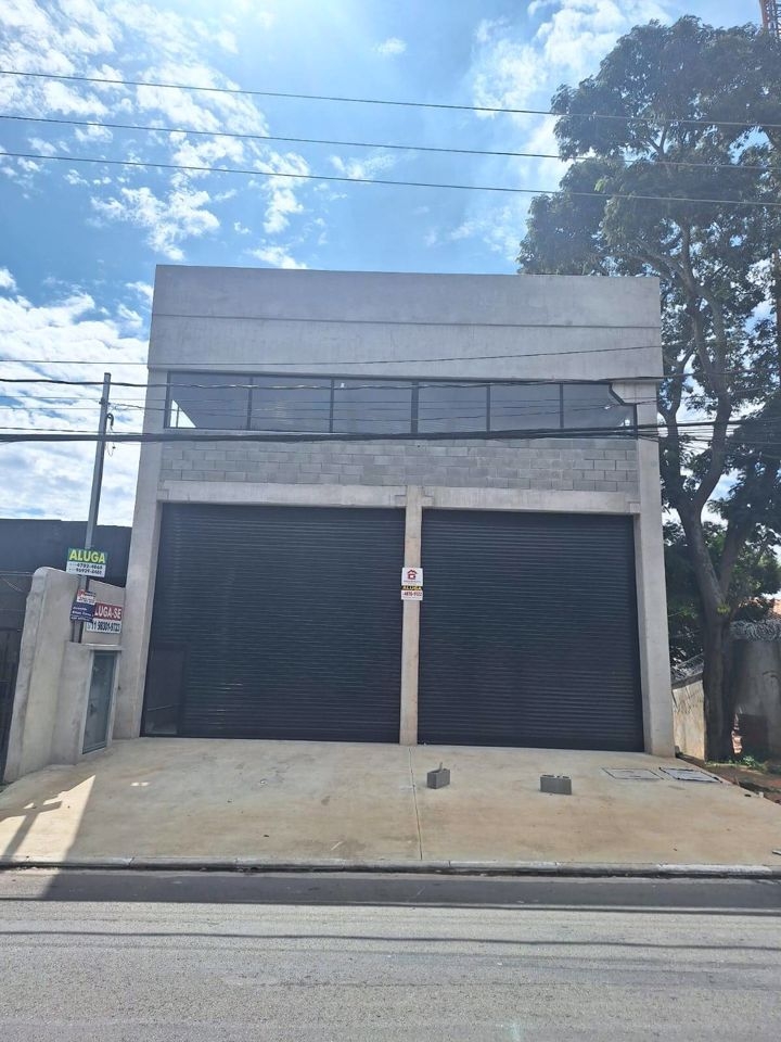 Depósito-Galpão, 295 m² - Foto 10