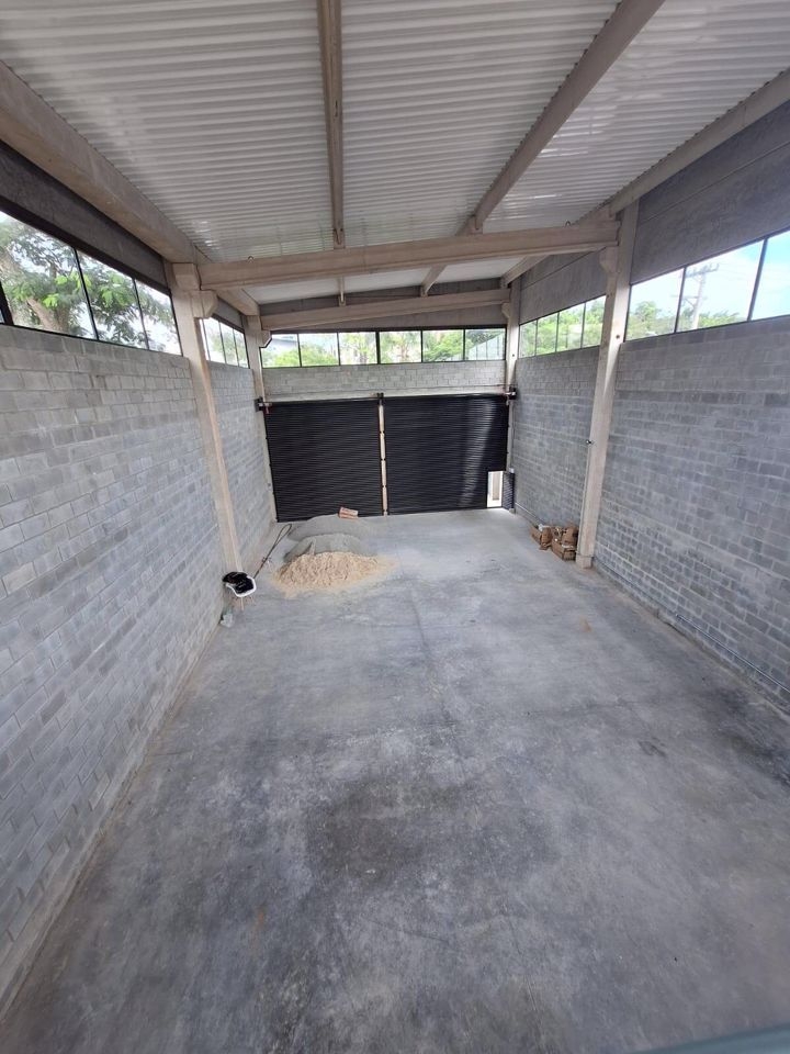 Depósito-Galpão, 295 m² - Foto 12