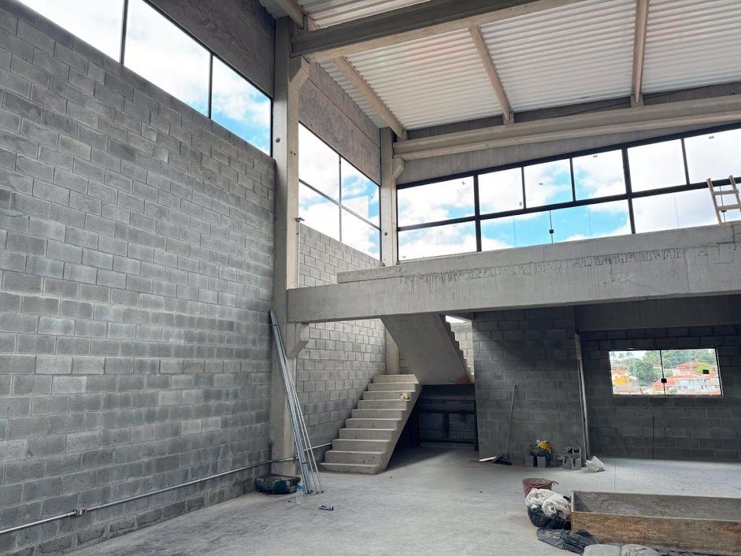 Depósito-Galpão, 295 m² - Foto 17