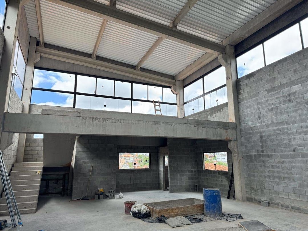 Depósito-Galpão, 295 m² - Foto 19