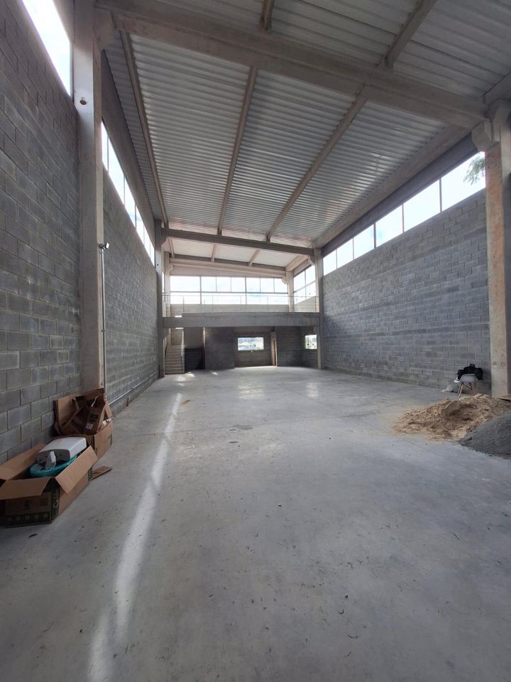 Depósito-Galpão, 295 m² - Foto 20