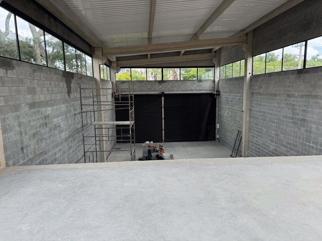 Depósito-Galpão, 295 m² - Foto 21