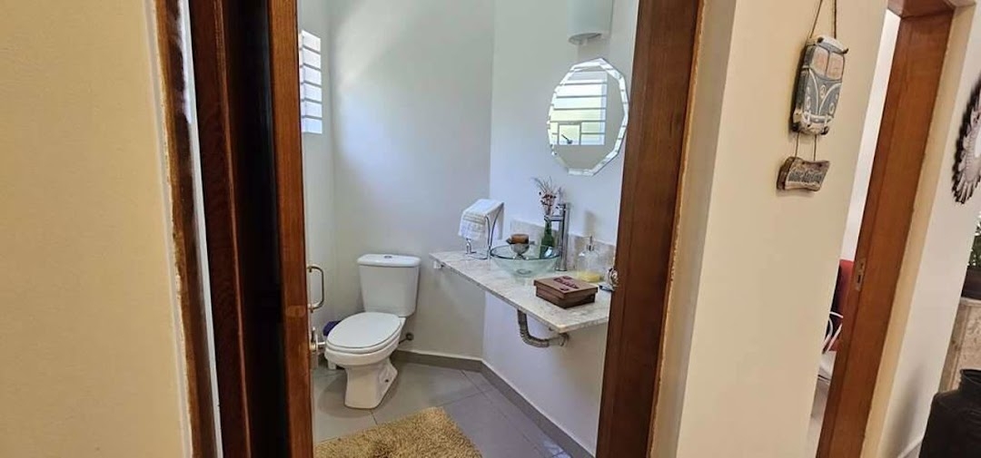 Casa de Condomínio, 3 quartos - Foto 21