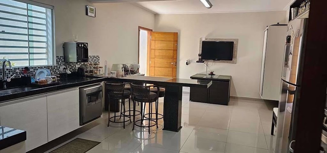 Casa de Condomínio, 3 quartos - Foto 25