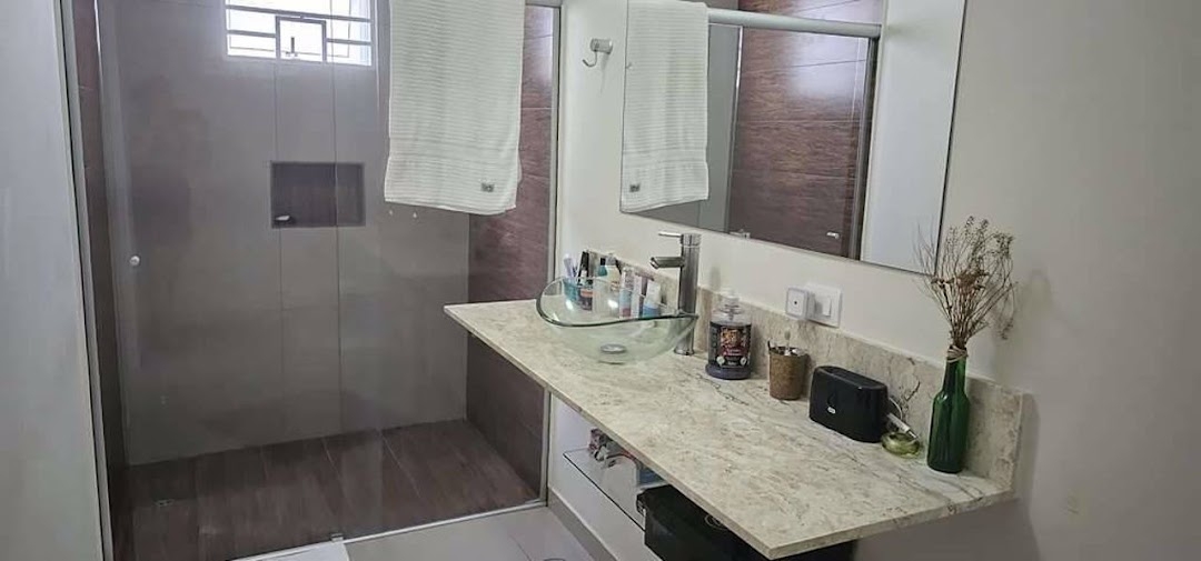 Casa de Condomínio, 3 quartos - Foto 42