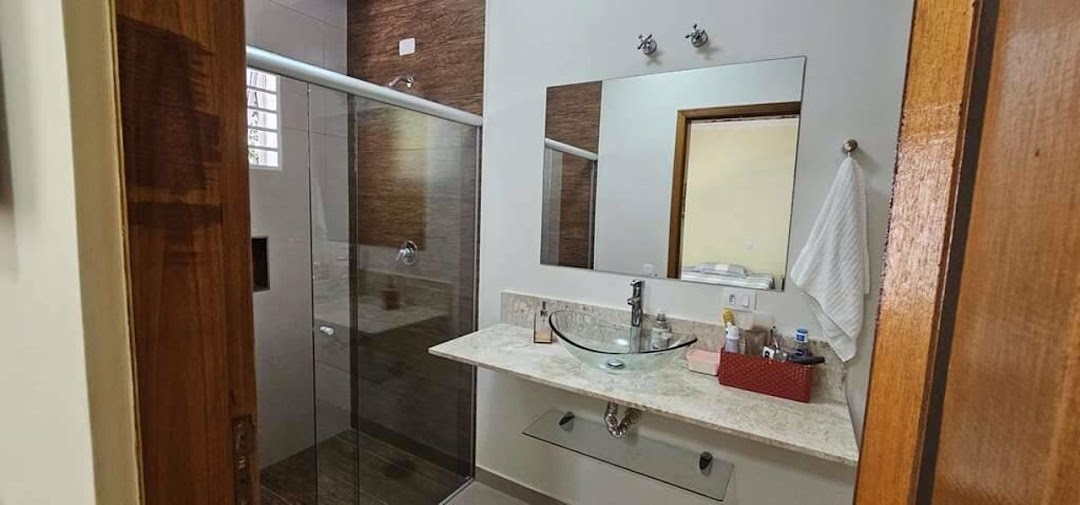 Casa de Condomínio, 3 quartos - Foto 43